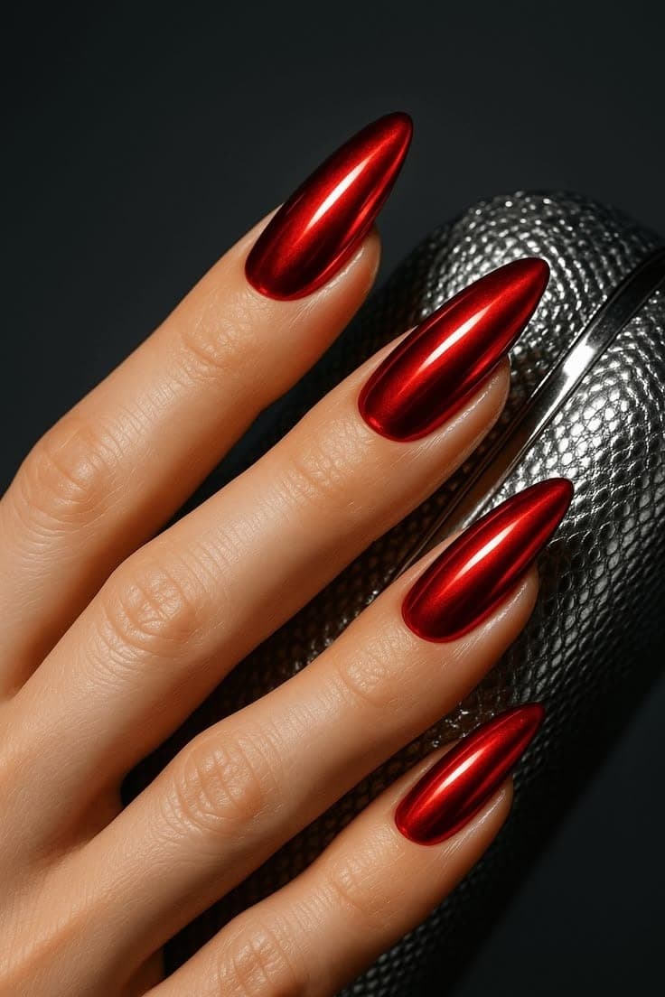 Uñas artificiales (acrílico, gel, BB Nails)